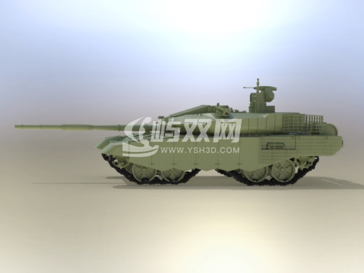 T90坦克缩略图
